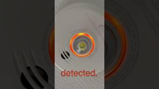 Smoke Alarm testing #shorts