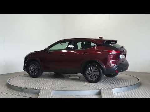 Nissan QASHQAI QQ 1.3 HYB SV My2.5 4DR - Image 2