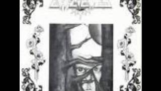 Afflicted - The Empty Word