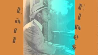 Earl Hines - Rosetta