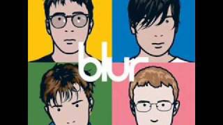 Blur - Theme From An Imaginary Film.flv