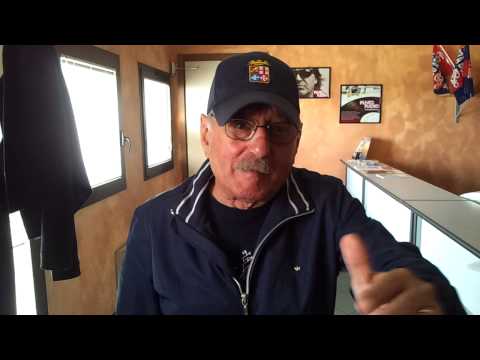 Bologna nel Cuore un Saluto Pippo Santonastaso