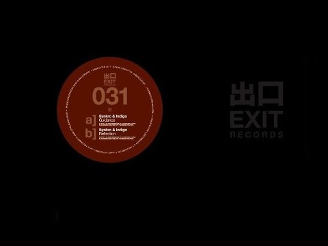 「Synkro & Indigo || Guidance 」