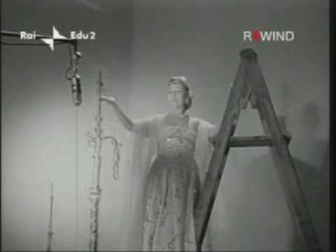 Wanda Osiris -SENTIMENTAL-