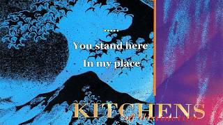 Kitchens of Distinction - Drive That Fast (Karaoke)