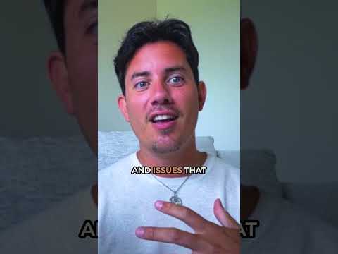 The Problem With The Spiritual Community | Matias De Stefano