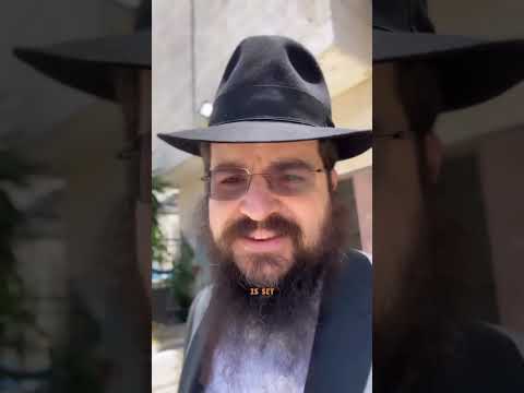 Set your clocks by THIS! Daily Mitzvah day #57