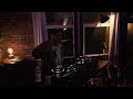Swarvy Sessions Series