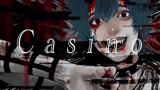Casino/Azari(Cover) ver. R+...