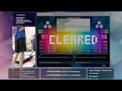 Rynker vs ITGAlex RIP 11.5