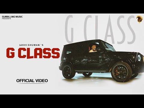 G Class
