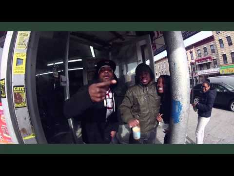 Scrillz Danero - Reload  Official Video