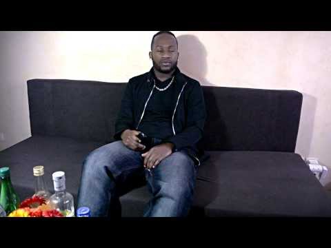 Interview _Ladup Negger [ Dreamy ]