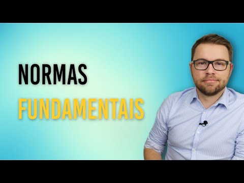 NOVO CPC - NORMAS FUNDAMENTAIS