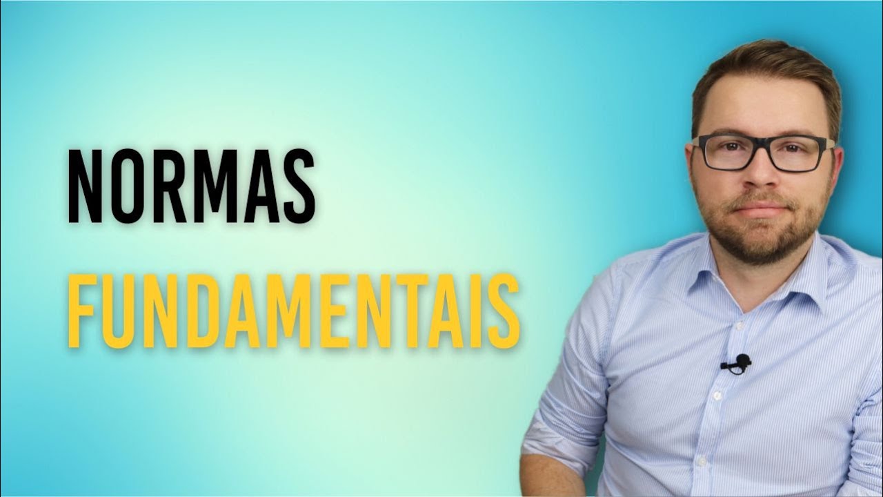 NOVO CPC - NORMAS FUNDAMENTAIS