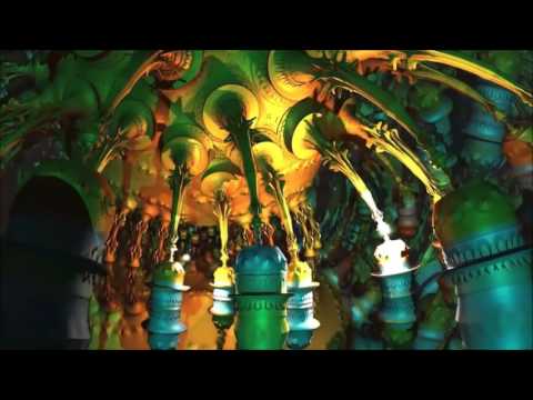 KILLAH PRIEST - STARSHIP PLANET(SHI'UR QOMAH)