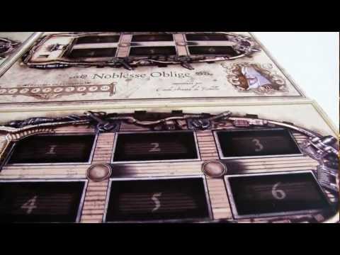 Open The Box - Sky Traders