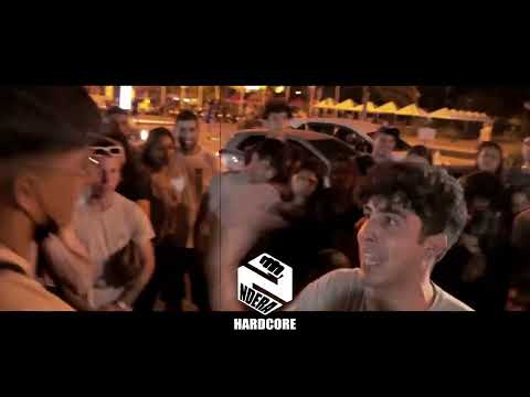NATO vs SWIN vs RAXE vs OG - Octavos de final - Nderahardcore x Pangea Misionera