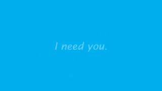 I&#39;ll love you forever -Audio Summer