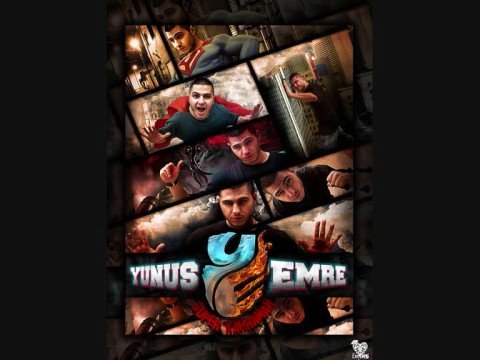Sür Bakalım @ Yunus Emre feat Pit10 - Byan Za