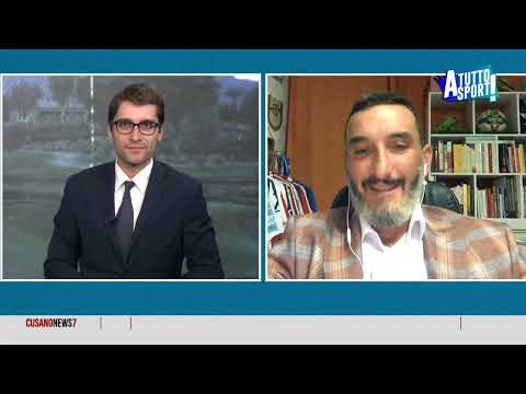 Intervista TV A Tutto Sport