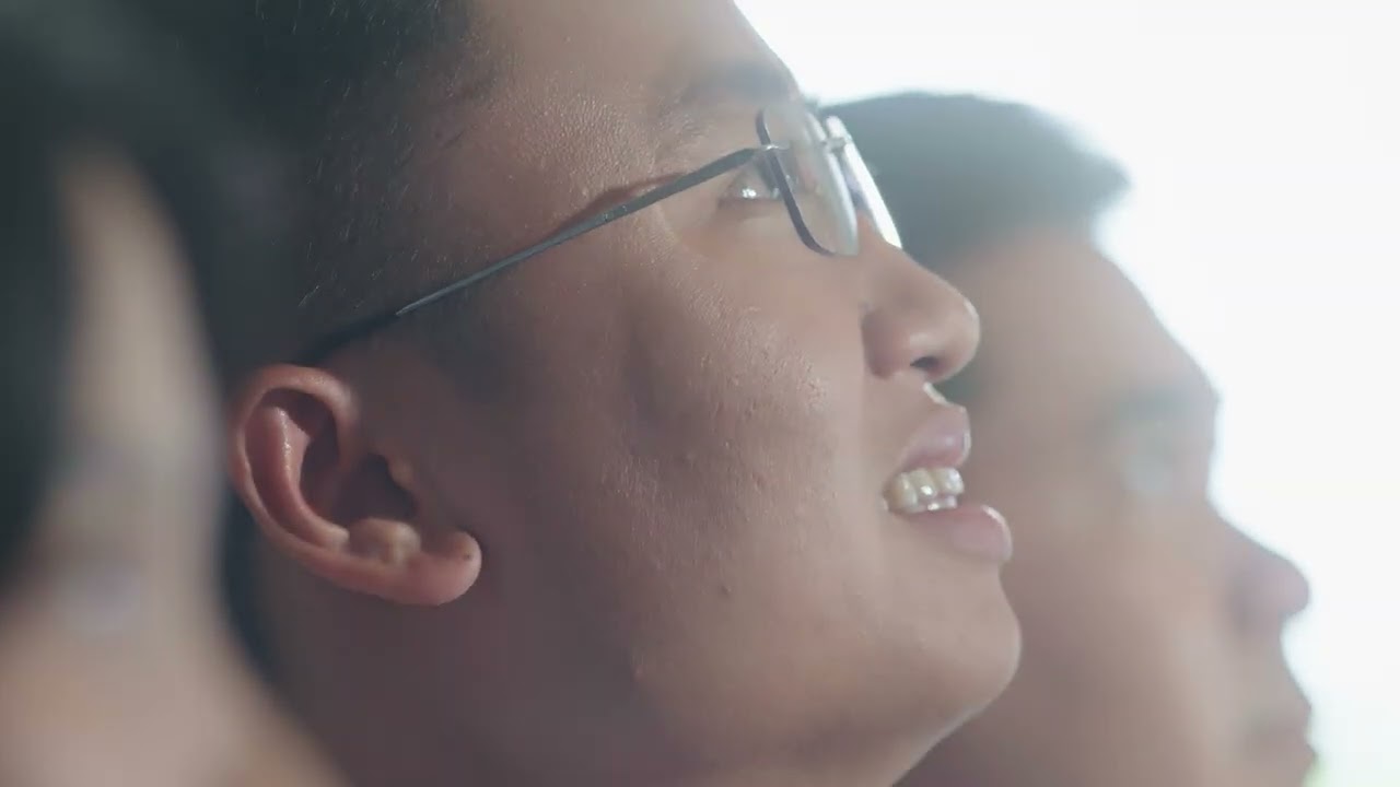 TVC Coteccons 20 năm thành lập