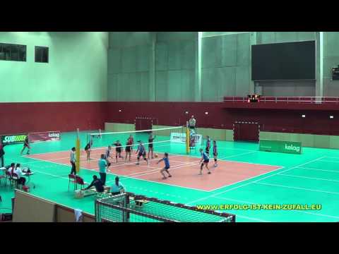 2. Satz WSL : Aich/Dob 16.10.2013