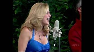 Rhonda Vincent &amp; The Rage - &quot;I WIll See You Again&quot;