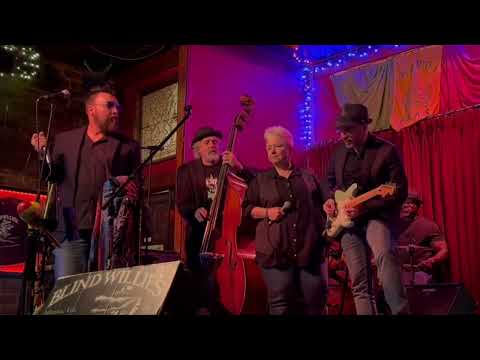 HIGHWAY 54, “Little By Little,” Blind Willie’s Blues Club, November 30, 2025