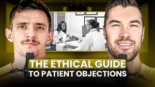 Handle Sales Objections in Cash Pay Physical Therapy (Make Them Say YES!)