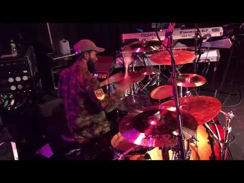 Jerome Flood II x Soundcheck Philly