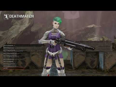 Quake Champions - Quake III Arena Music