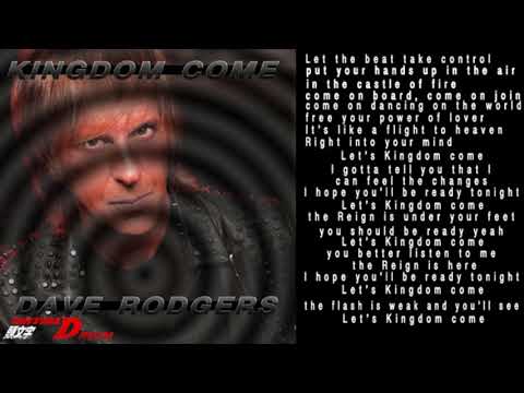 Video thumbnail for Kingdom Come (The Kingdom Mix)