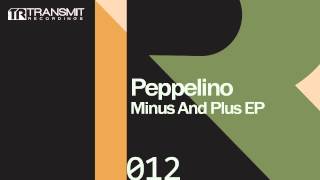 Peppelino - Minus And Plus (Original Mix)