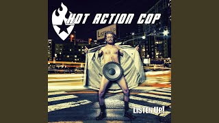 Second Hand Cigarette