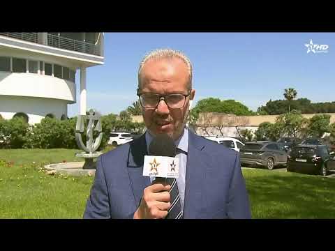 Interviews & Déclarations des Experts Maritimes