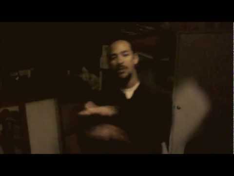 HAZ THA LYRICAL THAWT & FULL-E BLUNTD - FREESTYLE 3 (G.G.P/ C.A.)