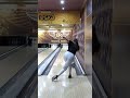 Best bowling drill to improve release, balance, follow through, body angles and so much more😊