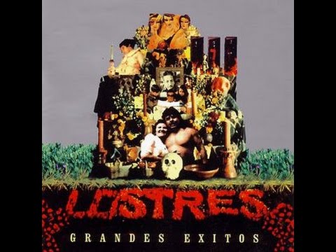 Los Tres - Grandes Éxitos (2006)