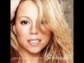 Mariah Carey-My Saving Grace(Original Audio)