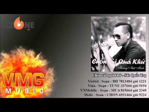 Chôn vùi quá khứ - Hoàng Nhật Minh