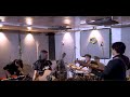 Matilda The Quest Di In D Live Jam Session