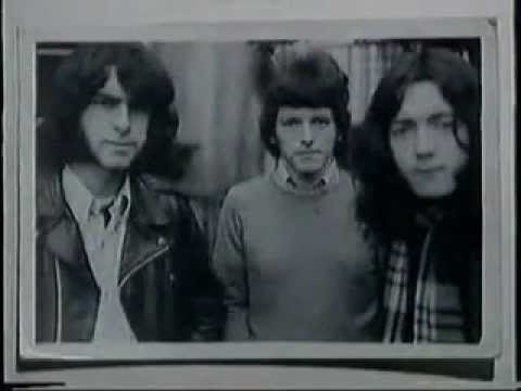 Thumbnail for Gallagher's Blues documentary( Full documentary) by Rory Gallagher