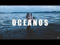 LINDO FUNDO MUSICAL DE OCEANOS PARA ORAÇÃO MINISTRAÇÃO ESTUDOS PIANO PAD