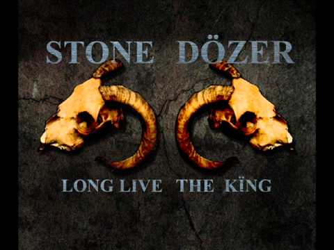 Stone Dozer - Crushing Skulls