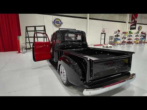 1950 Chevrolet 3100 (CC-2073536) for sale in Greensboro, North Carolina