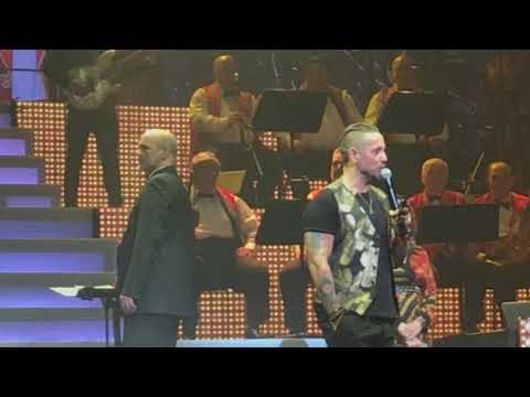 Majka X Horváth Tamás X 100 tagú cigányzenekar Meztelen