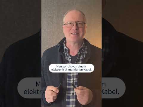Video Thumbnail: Unterschiede von USB-C-Kabeln erklärt 🤓