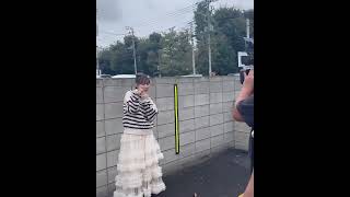 #可愛いくてごめん  田中美久ちゃん💕の巻①