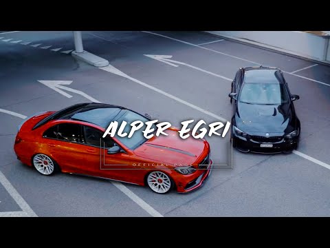 Alper Eğri - Police (Original Mix)